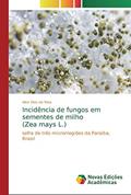Ler Incidência de fungos em sementes de milho (Zea mays L.): safra de três microrregiões da Paraíba, Brasil, do autor Alex Dias da Silva