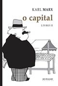 Ler O Capital - Livro II, do autor Karl Marx