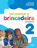 Ler Vai Começar a Brincadeira Matemática - Vol. 2 (Volume 2), do autor Vários autores