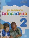 Ler Vai Começar a Brincadeira Matemática - Vol. 2: Conjunto, do autor Júnia La Scala; Marília Centurión; Arnaldo Rodrigues