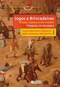 Ler Jogos e brincadeiras: tempos, espaços e diversidade, do autor Maria Walburga dos Santos