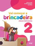 Ler Vai Começar a Brincadeira Língua Portuguesa - Vol. 2 (Volume 2), do autor Vários autores