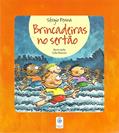 Ler Brincadeiras no Sertão, do autor Sérgio Penna Ler Brincadeiras no Sertão, do autor Sérgio Penna