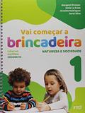 Ler Vai Começar a Brincadeira Natureza e Sociedade - Vol. 1: Conjunto, do autor Júnia La Scala; Arnaldo Rodrigues; Margaret Presser; Sorel Silva Ler Vai Começar a Brincadeira Natureza e Sociedade - Vol. 1: Conjunto, do autor Júnia La Scala; Arnaldo Rodrigues; Margaret Presser; Sorel Silva
