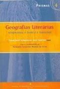 Ler Geografias Literárias, Confrontos : O Local E O Nacional.-- ( Prismas ; 4 ), do autor Francisco Venceslau Dos - Santos