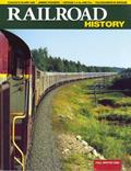 Ler Railroad History (No. 195, Magazine, Fall-Winter 2006), do autor Various