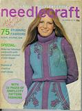 Ler Good Housekeeping Needlecraft, Fall-Winter 1971-72, do autor Editor Wade H Nichols Ler Good Housekeeping Needlecraft, Fall-Winter 1971-72, do autor Editor Wade H Nichols