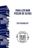 Ler 60 Piscadelas, do autor Catherine Beltrão et al.