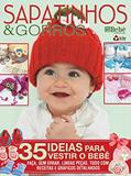 Ler Tricô & Crochê Bebê Especial 04: Sapatinhos e Gorros, do autor On Line Editora