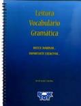 Ler Leitura Vocabulario Gramatica. Difícil Dominar..., do autor Ruth Bicudo