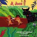 Ler Ji e Joca e o auto do Boi Armorial, do autor José Henrique Pereira Filho