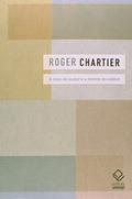 Ler A mão do autor e a mente do editor, do autor Roger Chartier