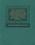 Ler Do Tabaco Em Angola: Cultura Actual, Vantagens Do Seu Desenvolvimento Perante as Condicoes Especiaes de Provincia, Apontamentos Estatisticos Sobre a ... Paizes, Documentos Sobre O Assumpto ..., do autor Francisco Salles De Ferreira Ler Do Tabaco Em Angola: Cultura Actual, Vantagens Do Seu Desenvolvimento Perante as Condicoes Especiaes de Provincia, Apontamentos Estatisticos Sobre a ... Paizes, Documentos Sobre O Assumpto ..., do autor Francisco Salles De Ferreira