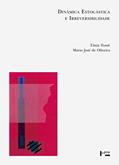 Ler Dinâmica Estocástica e Irreversibilidade, do autor Tãnia Tomé; Mário José de Oliveira