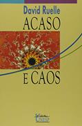 Ler Acaso e caos, do autor David Ruelle