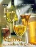 Ler Vinho : Aprenda a Degustar, do autor Sérgio Inglez de Sousa Ler Vinho : Aprenda a Degustar, do autor Sérgio Inglez de Sousa