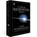 Ler O livro de respostas bíblicas, do autor Hank Hanegraaff