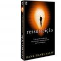 Ler Ressurreição, do autor Hank Hanegraaff