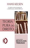 Ler Teoria pura do direito, do autor Hans Kelsen