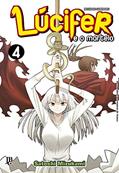 Ler Lúcifer e o Martelo - Vol. 4, do autor Satoshi Mizukami Ler Lúcifer e o Martelo - Vol. 4, do autor Satoshi Mizukami