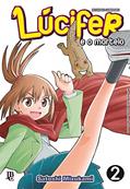 Ler Lúcifer e o Martelo - Vol. 2, do autor Satoshi Mizukami Ler Lúcifer e o Martelo - Vol. 2, do autor Satoshi Mizukami