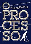Ler O processo, do autor Franz Kafka Ler O processo, do autor Franz Kafka