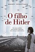 Ler O filho de Hitler, do autor Mandy Robotham