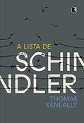 Ler A lista de Schindler, do autor Thomas Keneally Ler A lista de Schindler, do autor Thomas Keneally