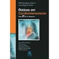 Ler Rotinas em Cardiointensivismo: Rede D'Or de Hospitais, do autor Plínio Resende do Carmo Junior; Lauro Sérgio M. Pereira Ler Rotinas em Cardiointensivismo: Rede D'Or de Hospitais, do autor Plínio Resende do Carmo Junior; Lauro Sérgio M. Pereira