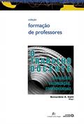 Ler O trabalho docente: avaliação, valorização, controvérsias (Formação de professores), do autor Bernadete A. Gatti