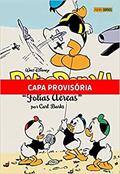 Ler Pato Donald: Folias Aéreas: Coleção Carl Barks Definitiva Vol.12, do autor Carls Barks