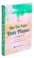 Ler Um Elo Entre Dois Planos, do autor Evellyn Freire de Carvalho Ler Um Elo Entre Dois Planos, do autor Evellyn Freire de Carvalho
