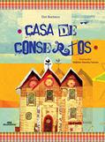 Ler Casa de Consertos, do autor Eloí Bocheco