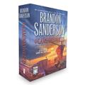 Ler O caminho dos reis: 1, do autor Brandon Sanderson