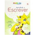 Ler Aprendendo a Escrever (Escolinha Todolivro), do autor Virgínia & Mônica Pina Finzetto