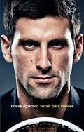 Ler Servir Para Vencer: A dieta sem glúten para a excelência física e mental, do autor Novak Djokovic Ler Servir Para Vencer: A dieta sem glúten para a excelência física e mental, do autor Novak Djokovic