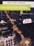 Ler Sociologia Geral - Volume Único, do autor Bruno Konder Comparato
