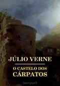 Ler O castelo dos Cárpatos, do autor Júlio Verne