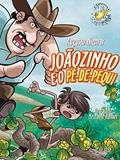 Ler Joãozinho e o pé de pequi, do autor Augusto Niemar