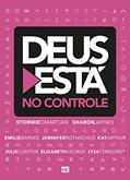 Ler Deus está no controle, do autor Stormie Omartian Ler Deus está no controle, do autor Stormie Omartian