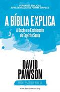 Ler A BÍBLIA EXPLICA A Unção e o Enchimento do Espírito Santo, do autor David Pawson