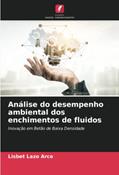 Ler Análise do desempenho ambiental dos enchimentos de fluidos: Inovação em Betão de Baixa Densidade, do autor Lisbet Lazo Arce Ler Análise do desempenho ambiental dos enchimentos de fluidos: Inovação em Betão de Baixa Densidade, do autor Lisbet Lazo Arce