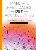 Ler Manual de Habilidades em DBT Para Adolescentes, do autor Jill H. Rathus; Alec L. Miller Ler Manual de Habilidades em DBT Para Adolescentes, do autor Jill H. Rathus; Alec L. Miller