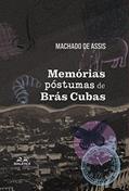 Ler Memórias póstumas de Brás Cubas, do autor Machado de Assis Ler Memórias póstumas de Brás Cubas, do autor Machado de Assis