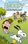 Ler Snoopy - A Felicidade é um Cobertor Quentinho!, do autor Charles M. Schulz