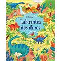 Ler Labirintos dos dinos, do autor Luciano Campelo; Smith Sam Ler Labirintos dos dinos, do autor Luciano Campelo; Smith Sam