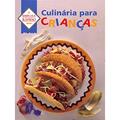 Ler Culinária para crianças, do autor J.B. Fairfax