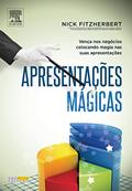 Ler Apresentações Mágicas, do autor Nick Fitzherbert