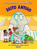 Ler As Aventuras da Dona Friz. Egito Antigo, do autor Joanna Cole Ler As Aventuras da Dona Friz. Egito Antigo, do autor Joanna Cole