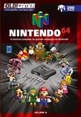Ler Dossiê OLD!Gamer Volume 09: Nintendo 64: Volume 9, do autor Editora Europa Ler Dossiê OLD!Gamer Volume 09: Nintendo 64: Volume 9, do autor Editora Europa